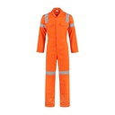 Overall 100% katoen HZO100