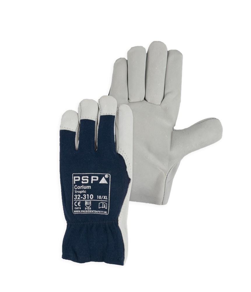 PSP 32-310 Corium Tropic  WT Nappa Aantal :12 PR