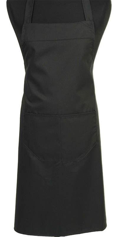 Schriks 2310 Omslagschort 100 lang 135 breed met zak in 2 delen