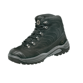 Bata TRAXX 204 Hoog model SRC S3