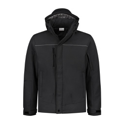 SANTINO Softshell Jacket Stockholm