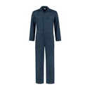 Overall 65% polyester / 35% katoen OVPK6535