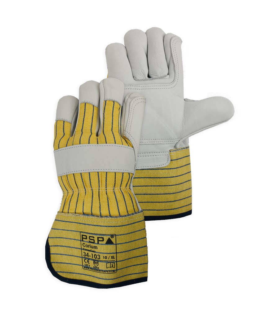 PSP 34-103 Corium Canadian Grain Y/Bl  Aantal :12 PR