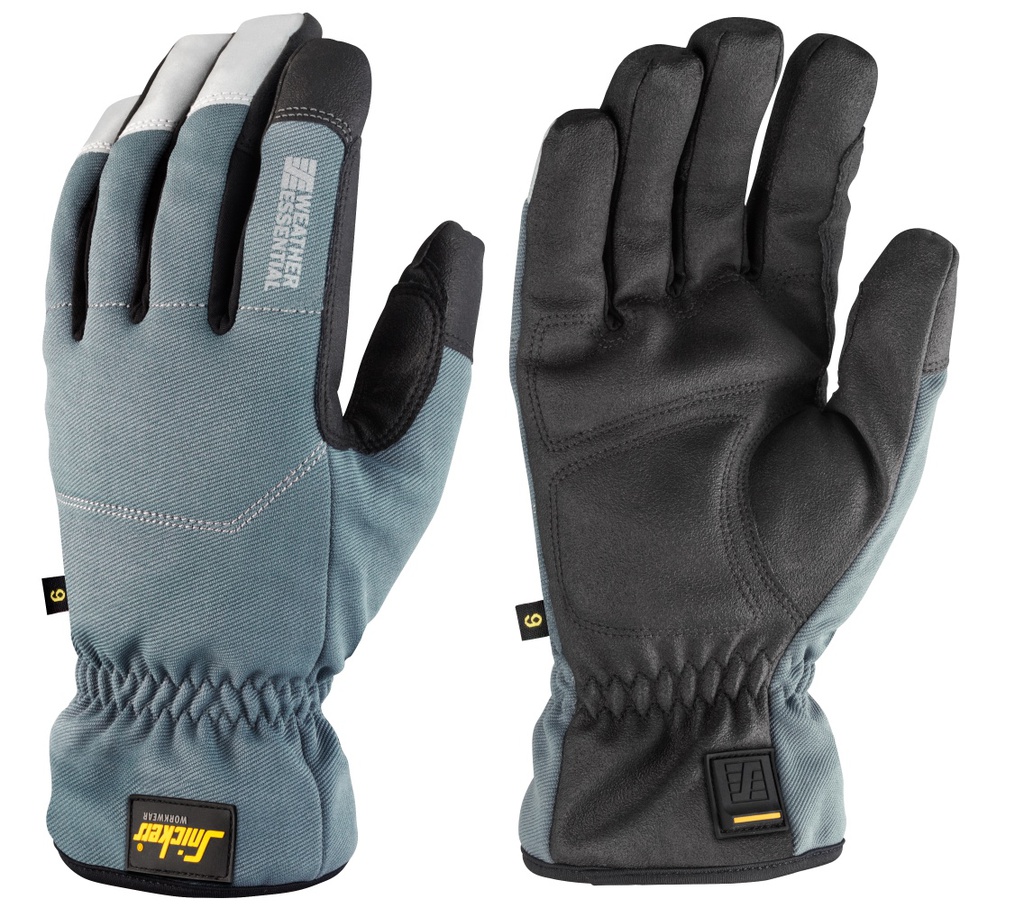 Snickers Workwear Weather Essential Glove 9578
