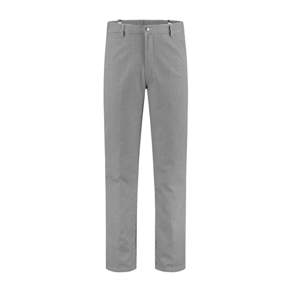 Bakkers Werkbroek 65% polyester / 35% katoen FBB6535