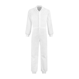 Overall 65% polyester / 35% katoen FKOVM6535