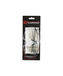 [EPCE200BC.BL] Owl Helder Blister  Veiligheidsbril - blisterverpakking (EPCE200BC.BL)