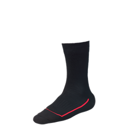 Bata THERMO MS 1 Deze comfortabele sok is 100% synthetisch en de sterkste sok uit de collectie.De sok is heerlijk warm en heeft een uitstekende vochtregulering, ideaal voor mensen die in koude omstandigheden moeten werken zoals bouwvakkers en stratenmakers. Oeko-Tex® standaard 100, produktklass II