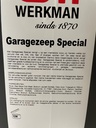 WM Garagezeep 4,5 kilo