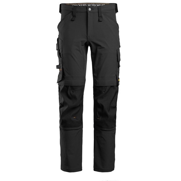 Snickers Workwear 






AllroundWork, Full Stretch Werkbroek 6371