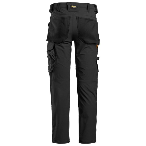 Snickers Workwear 






AllroundWork, Full Stretch Werkbroek 6371