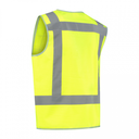 Veiligheidsvest 100% polyester VVRWS100