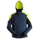 Snickers Workwear 






FlexiWork, Neon Hoodie met Rits 8025