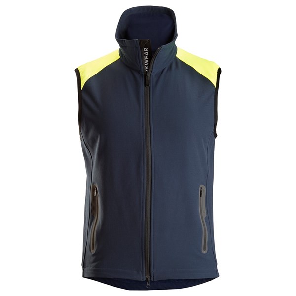 Snickers Workwear 






FlexiWork, Neon Vest 8029