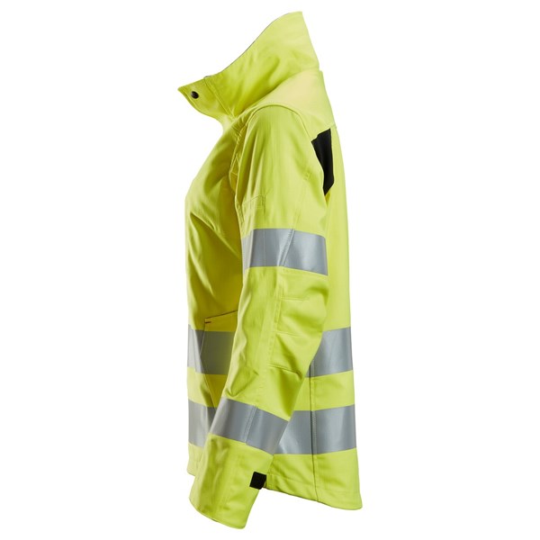 Snickers Workwear ProtecWork, dames jack klasse 2 1567