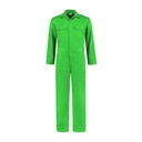 Overall 65% polyester / 35% katoen OVPK6535