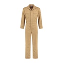 Overall 65% polyester / 35% katoen OVPK6535