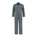 Overall 65% polyester / 35% katoen OVPK6535