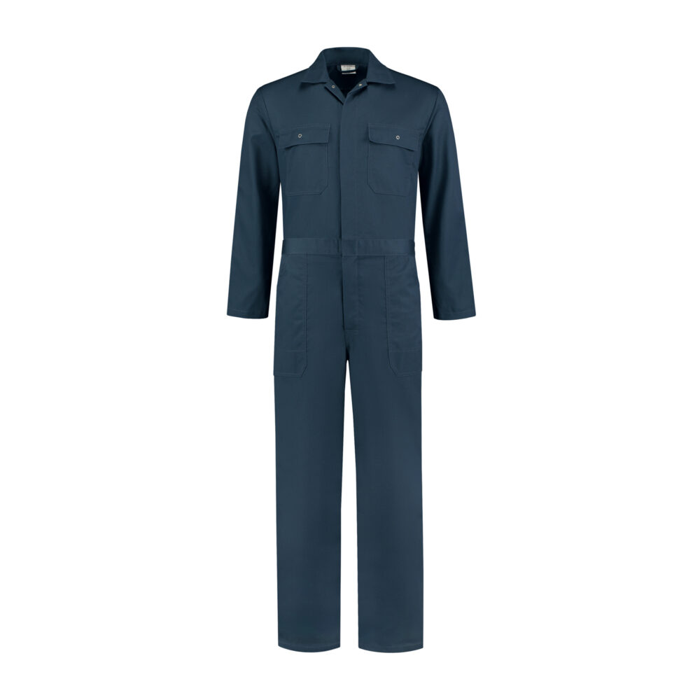 Overall 65% polyester / 35% katoen OVPK6535