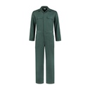 Overall 65% polyester / 35% katoen OVPK6535