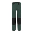 Werkbroek 60% katoen / 40% polyester WBC6040