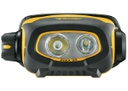 Helm lamp Petzl Pixa 3R