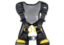 Petzl Newton Easyfit (europees) Black/Yellow