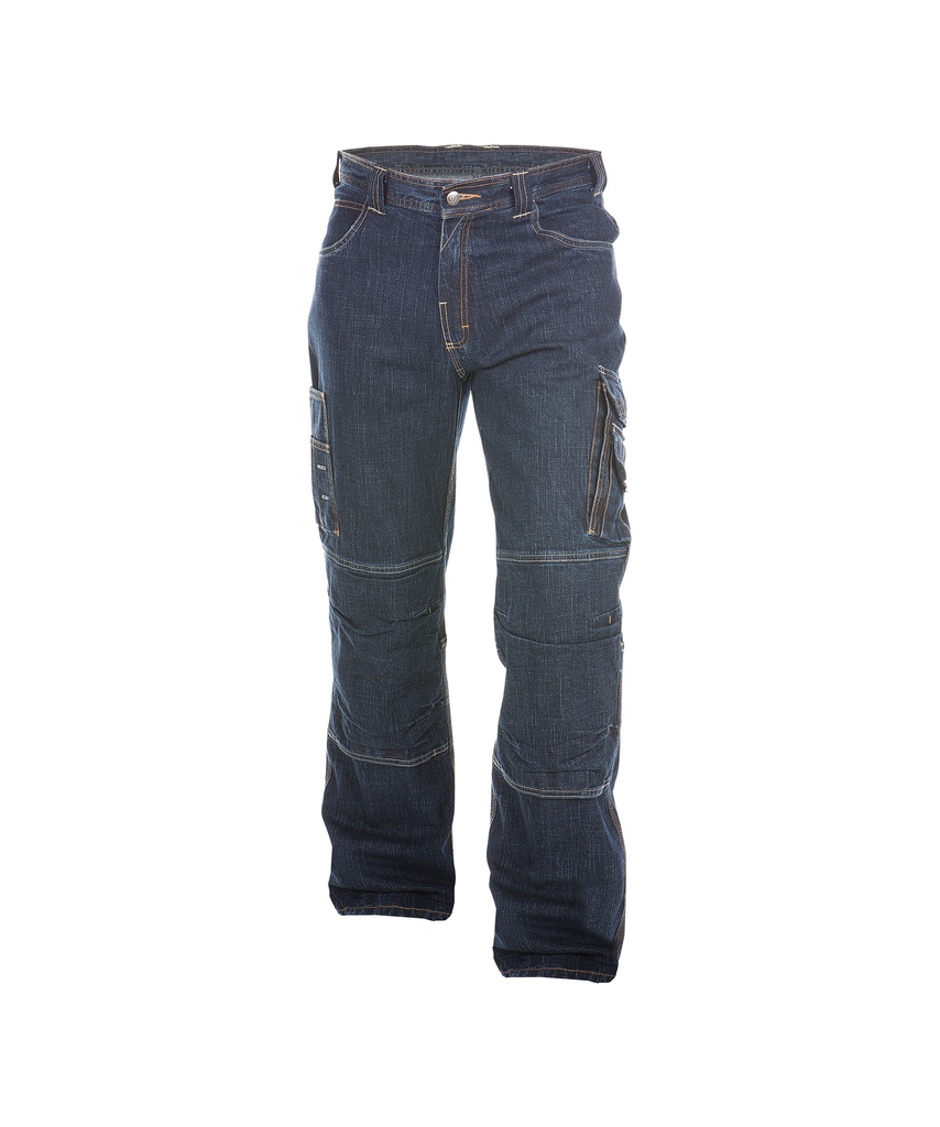 DASSY® Knoxville 11,5 oz (+/- 390 g/m²) UITLOPEND