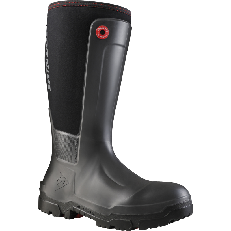 Dunlop Snugboot Laars Workpro NE68A93 S5