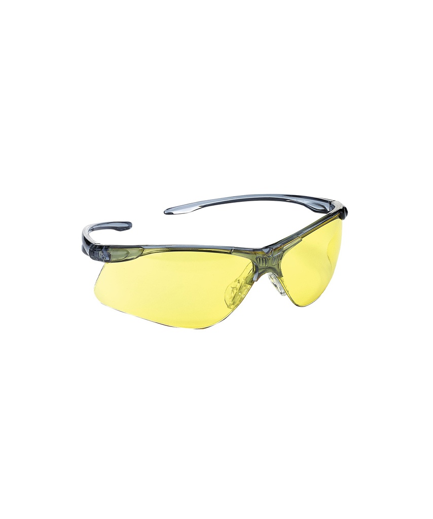Shooting Star Amber Veiligheidsbril (EPCE150A)