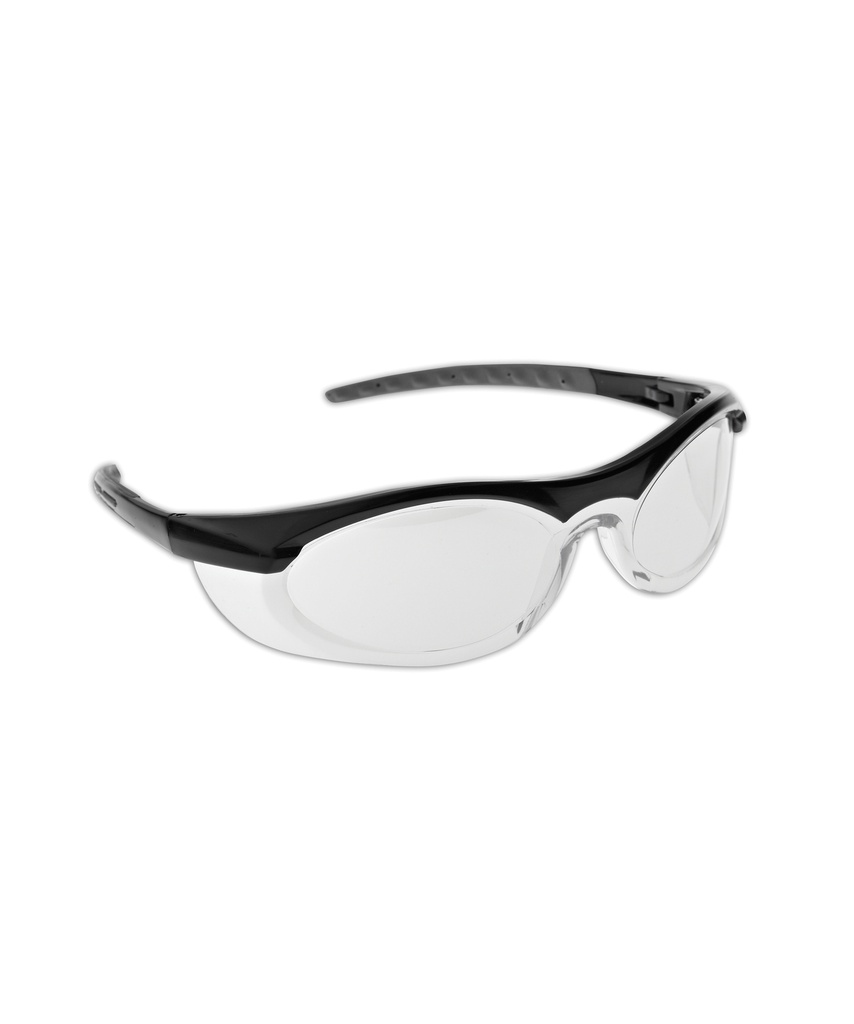 Cyclone 2 Helder Veiligheidsbril (EPCE310BC)