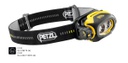 Helm lamp Petzl Pixa 3R