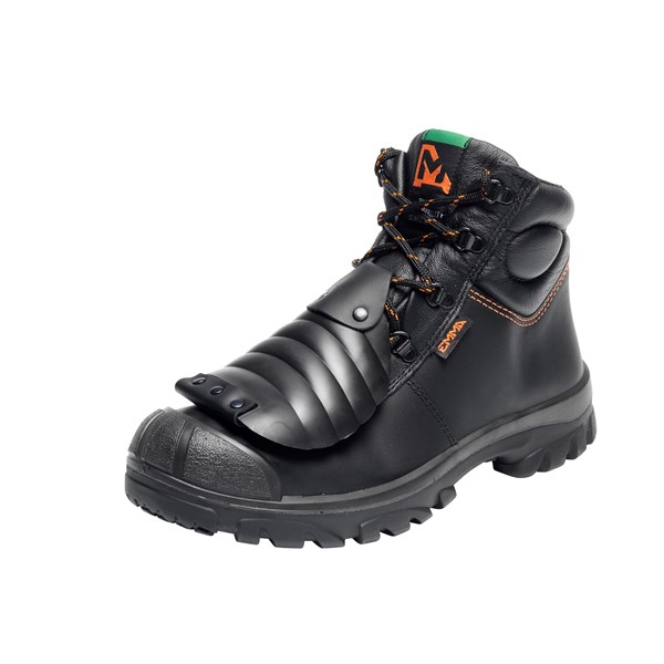 Emma Safety Footwear Mack-M