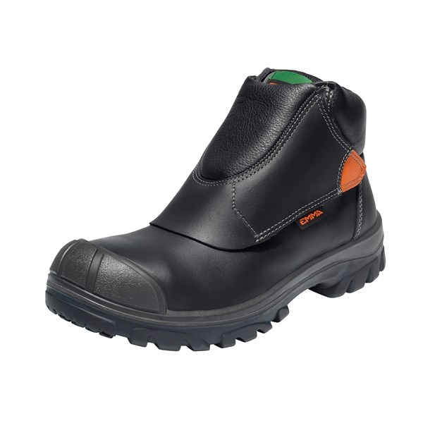 Emma Safety Footwear Vulcanus