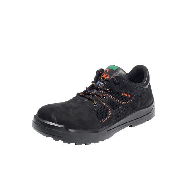 Emma Safety Footwear Lemans metal free