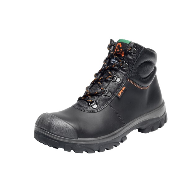 Emma Safety Footwear Billy