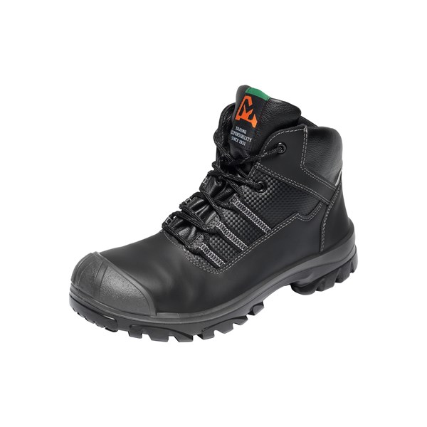 Emma Safety Footwear Ryan metal free