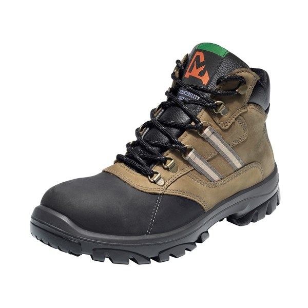 Emma Safety Footwear Nestor