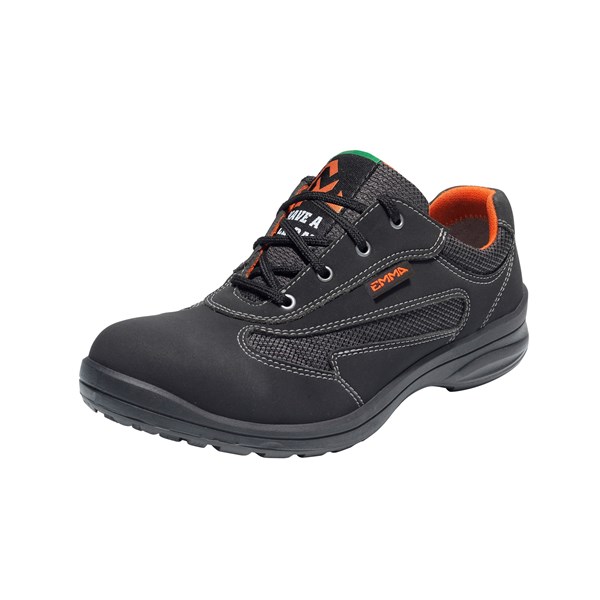 Emma Safety Footwear Anne