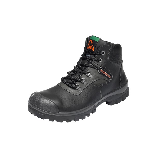 Emma Safety Footwear Pluvius