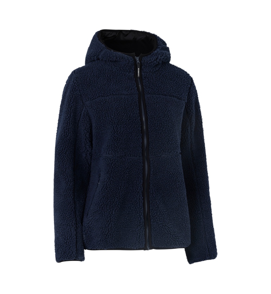 Pile fleece jacket | women  Style: 0829
