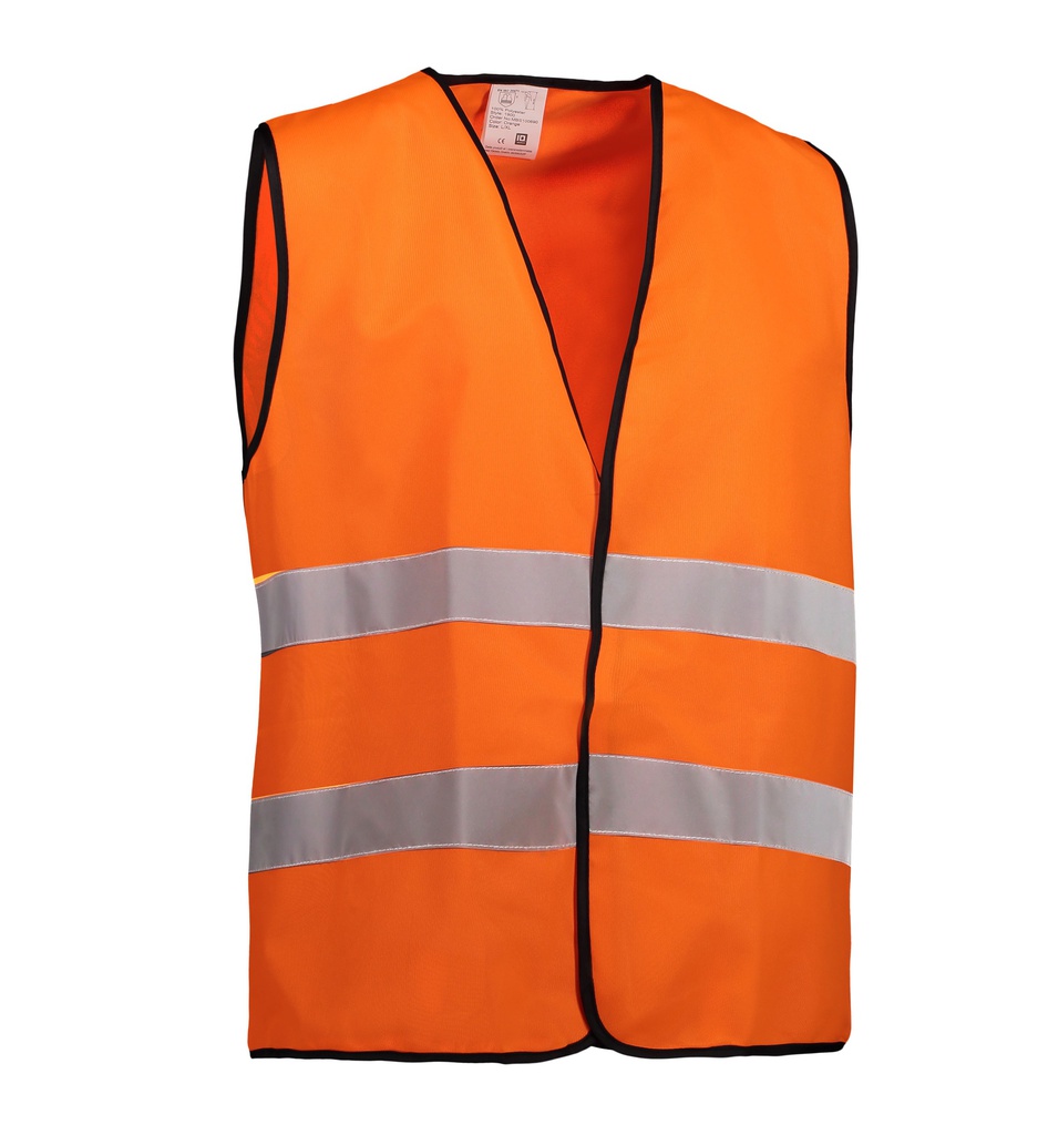Worker vest | EN 20471 Style: 1900