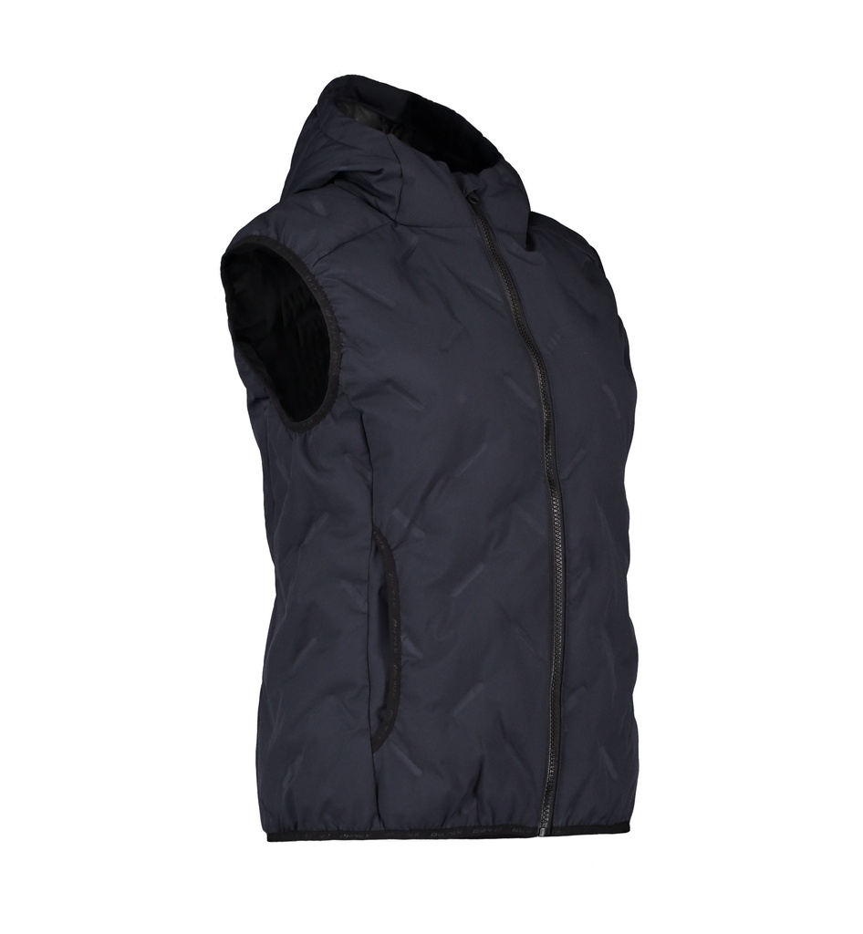 GEYSER quilted vest | women  Style: G11031
