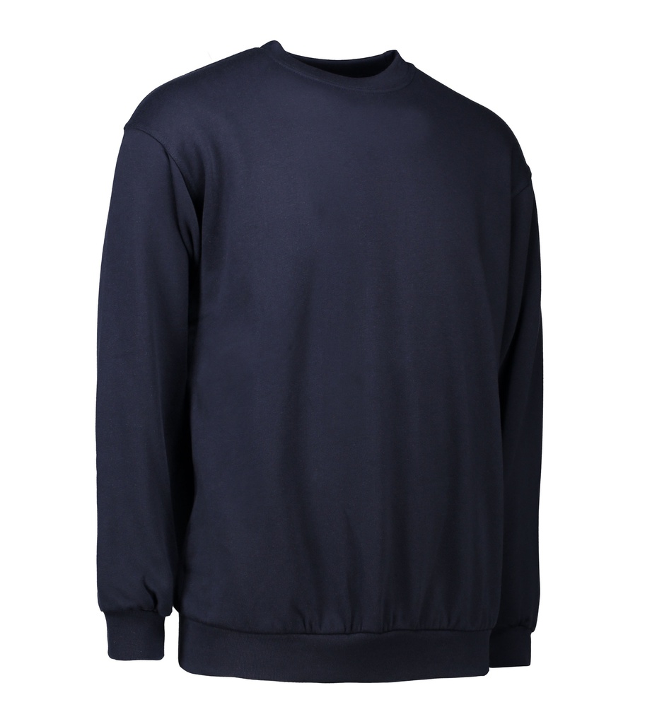 Classic sweatshirt | cotton Style: 0604