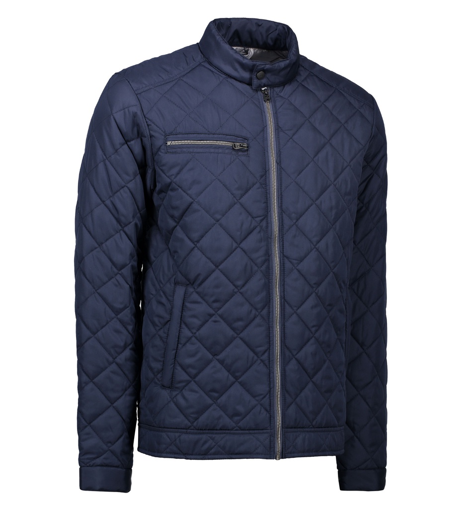 Quilted jacket Style: 0730