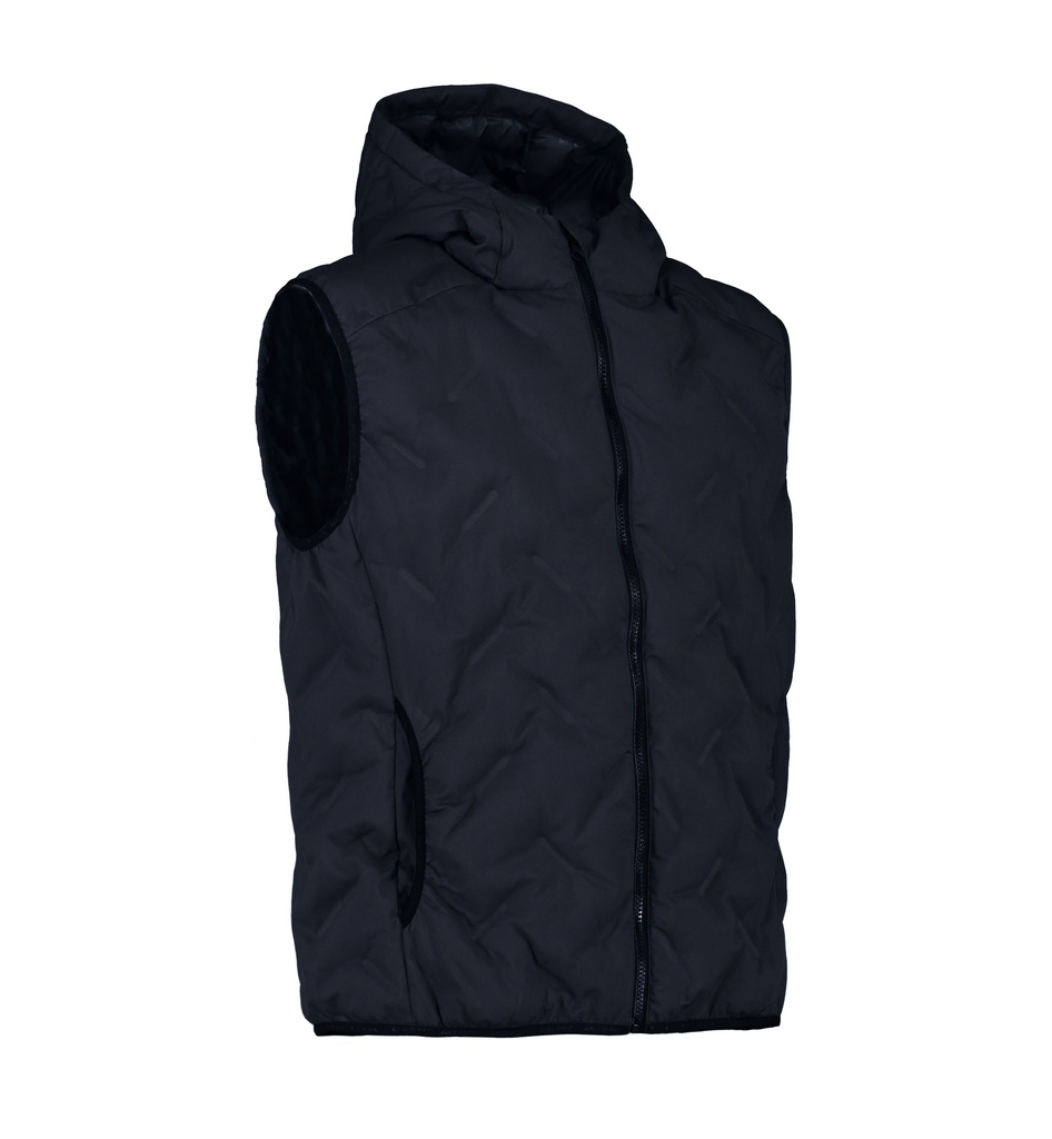 GEYSER quilted vest Style: G21031