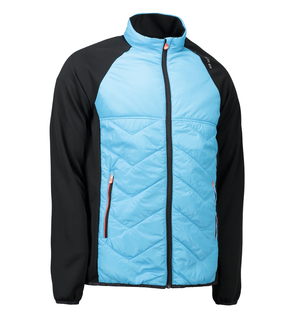 GEYSER cool down jacket    Style: G21054