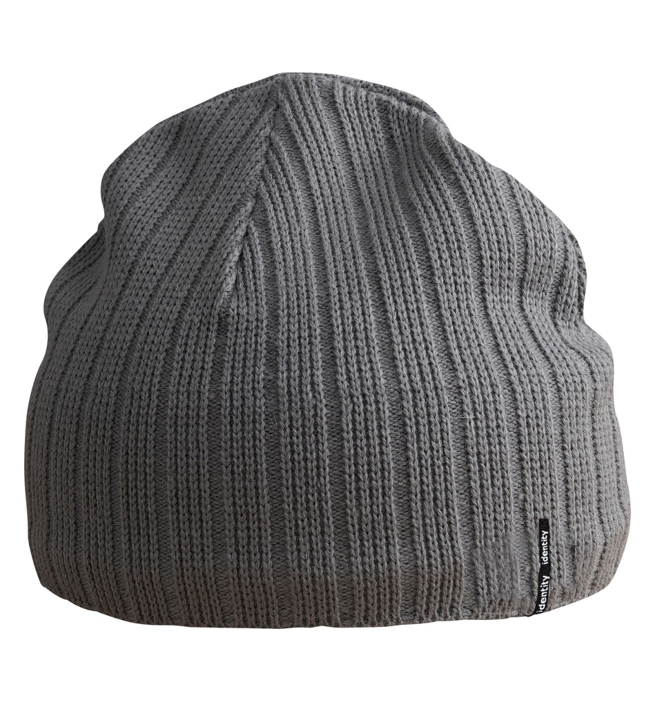 Knitted hat | lining Style: 0044