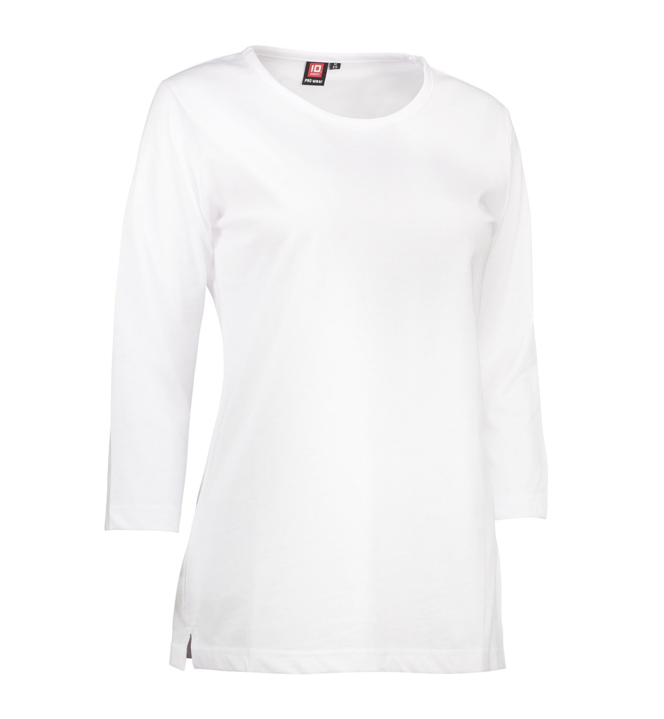 PRO Wear T-shirt | ¾ sleeve | women Style: 0313