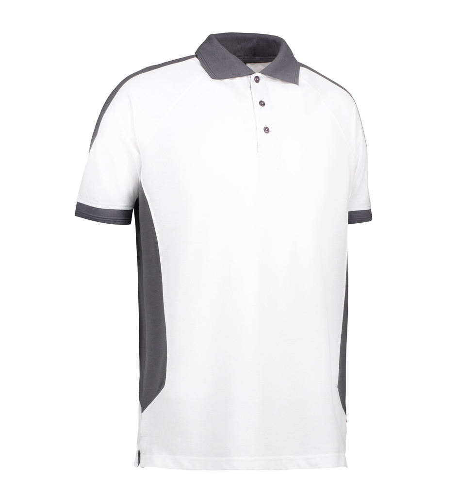 PRO Wear polo shirt | contrast Style: 0322